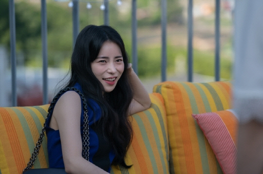 '더 글로리' 한 장면. [넷플릭스 제공]